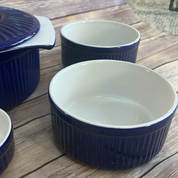 Roshcho Bakeware / Stoneware Set - Picture 4 of 4